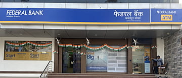 After NBD's RBL stake buy, Blackstone to acquire 9.99% in Federal Bank for ₹6,196.51 cr