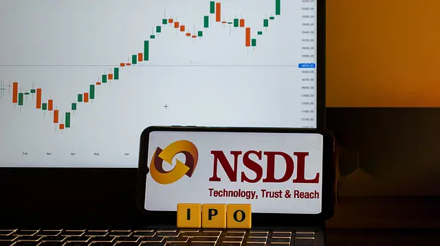 NSDL IPO: Share allotment to be finalised today; check latest GMP, other details