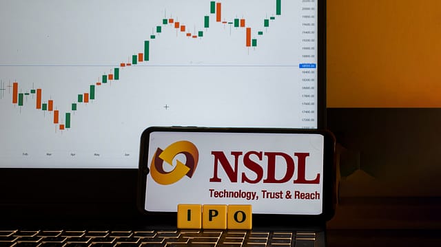 NSDL IPO: Share allotment to be finalised today; check latest GMP, other details