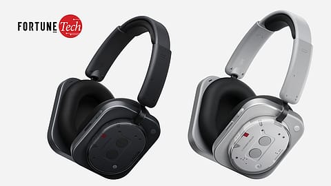 As a first iteration of a pair of cans, the ANC is impressive.