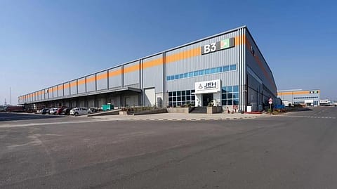 The aerospace manufacturing company was recently in the news for receiving an undisclosed amount of funding from Indigo Ventures, Indigo Airlines’ venture capital arm, in July of this year.