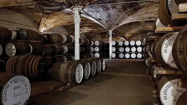 India-UK CETA spurs launch of ₹234 cr Scotch whisky investment fund in Bermuda