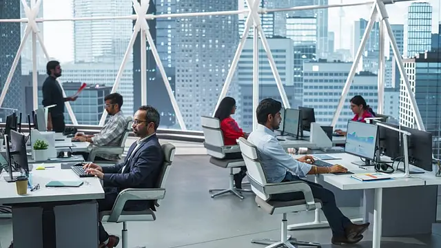 Deloitte India, Embark join hands to offer end-to-end GCC solutions
