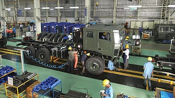 Defence Aatmanirbhar push: Centre plans indigenous production worth ₹3 lakh crore, ₹50,000 crore exports by 2029 