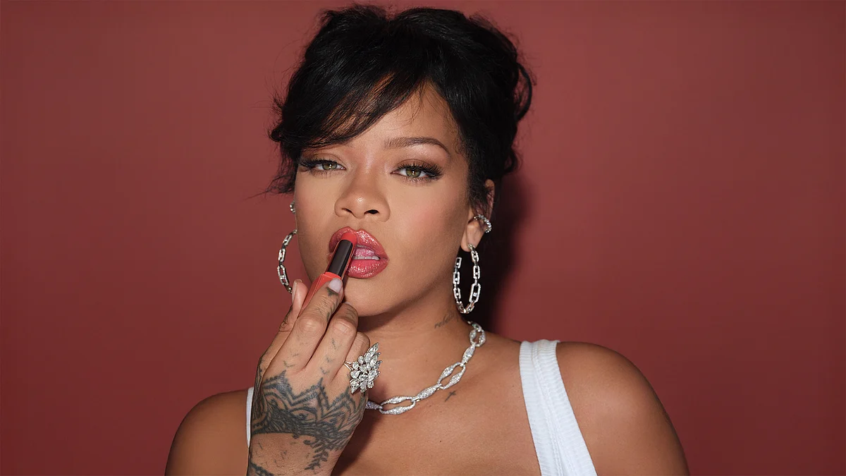 Fenty Beauty made headlines in 2017 with its launch of foundation in more than 50 shades, pushing inclusivity to the forefront of the beauty industry. 