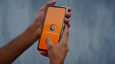 While IRCTC is already a big player in the e-ticketing platform, this move is regarded as a diversification strategy by IRCTC.