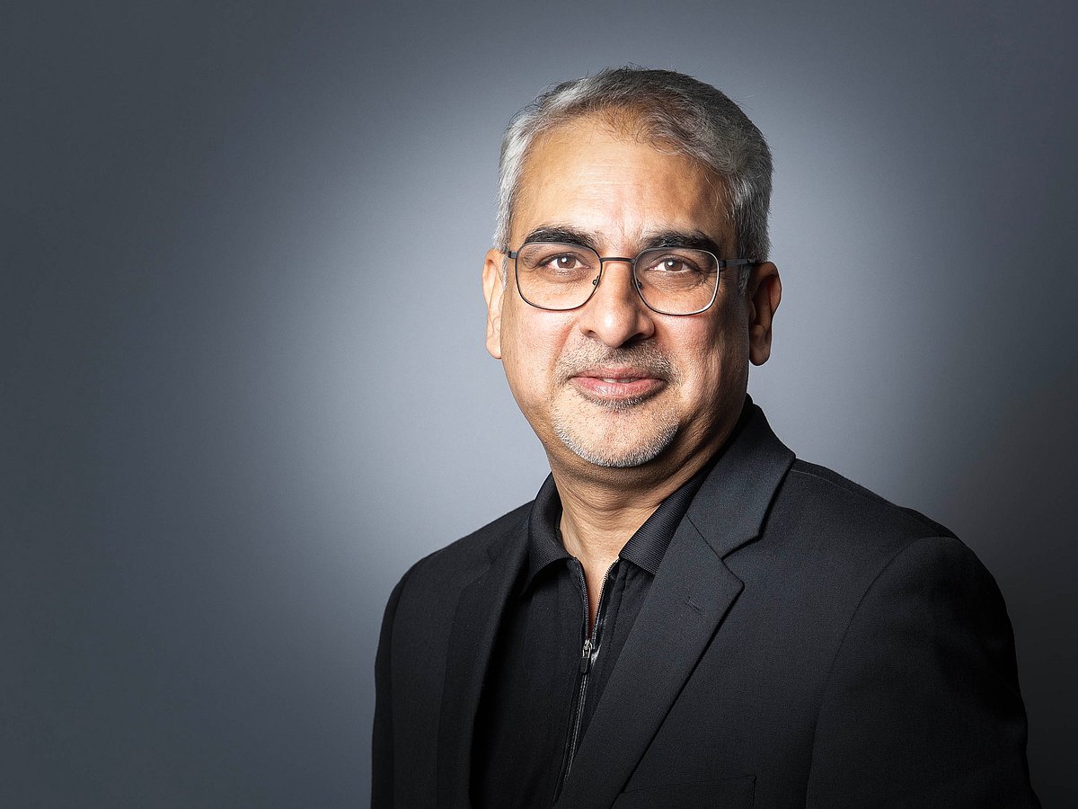 Anurag Mehrotra, managing director, JSW MG Motor India