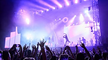 Mumbai’s live entertainment market grows 18% as BookMyShow flags a maturing concert economy