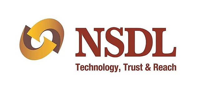 NSDL shares list at 10% premium over IPO price; below street estimates
