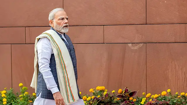 'Will not compromise on farmers' interests,' says PM Modi after Trump imposes additional 25% tariffs