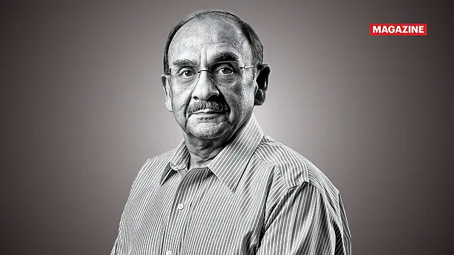 India’s manufacturing growth can falter if remedial measures are not taken: Ajay S. Shriram