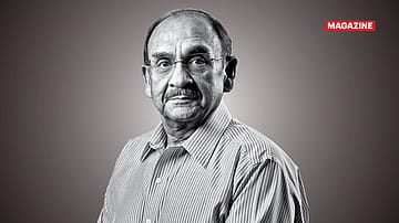 India’s manufacturing growth can falter if remedial measures are not taken: Ajay S. Shriram