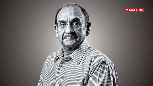 India’s manufacturing growth can falter if remedial measures are not taken: Ajay S. Shriram