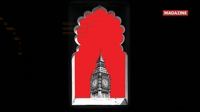India-UK CETA paves the way for overseas business growth