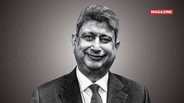 India’s defence transformation is not optional; it is existential: Yezdi Nagporewalla