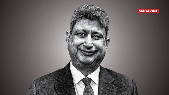 India’s defence transformation is not optional; it is existential: Yezdi Nagporewalla