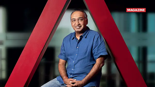 From soap operas to blockbusters: Inside Sameer Nair’s masterclass in understanding the Indian audience