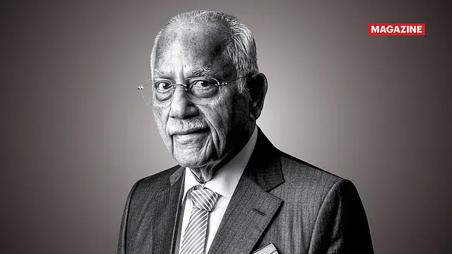 Apollo Hospitals’ Prathap C. Reddy: India will drive the next global healthcare revolution