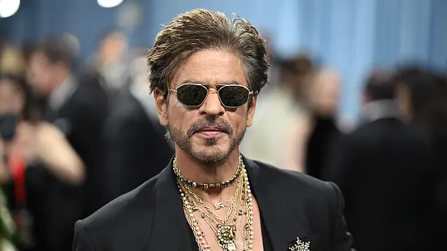 Zomato ropes in Shah Rukh Khan for new 'Fuel Your Hustle' brand campaign