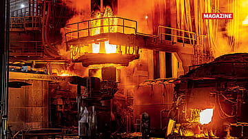 Is India’s mega GDP growth story hiding a factory slowdown? Here’s the reality check