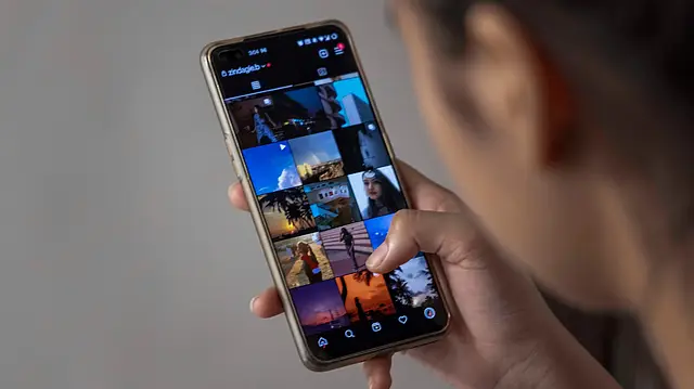 In urban India, Instagram now outpaces WhatsApp, financial services can see huge legroom for growth