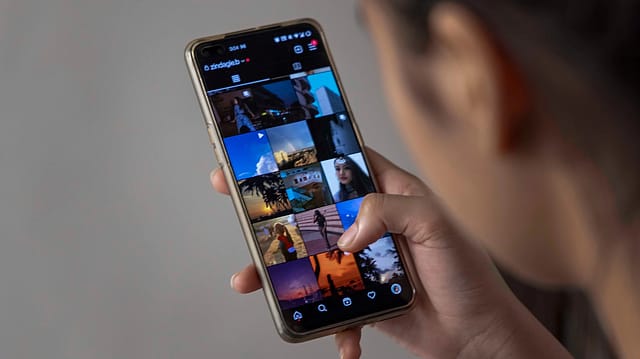 In urban India, Instagram outpaces WhatsApp for financial services