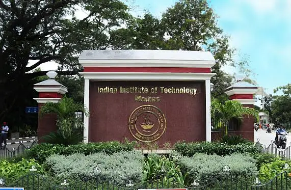 IIT Madras launches School of Innovation and Entrepreneurship 