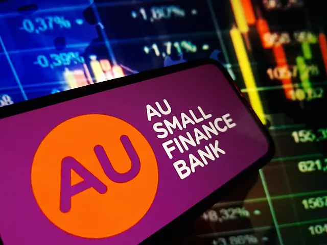 AU Small Finance Bank set to become universal bank, gets RBI’s in-principle approval 