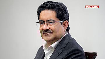 India’s Top 100 Billionaires: Kumar Mangalam Birla and the future-proofing of the Aditya Birla Group