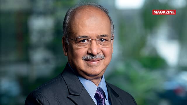 India’s Top 100 Billionaires: Dilip Shanghvi’s big bet on specialty medicines