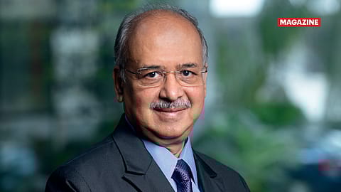 Dilip Shanghvi & family; #8, India’s Top 100 Billionaires; Wealth ₹2,18,963 crore ($25.53 billion)