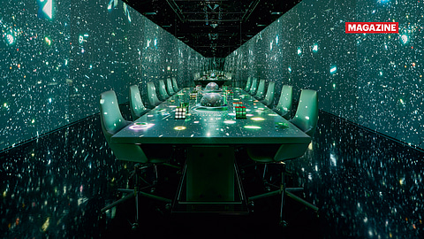 Appetisers meet the Affluent: Must-visit Restaurants for Billionaires with Refined Palates