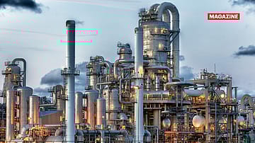 Bumpy ride: India’s chemical billionaires are navigating choppy waters, but there's hope