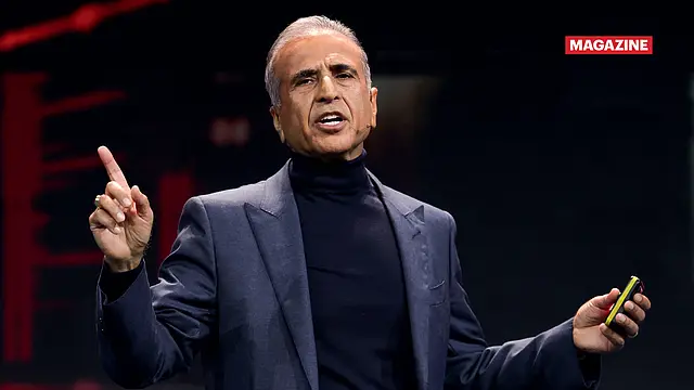 India’s Top 100 Billionaires: Here’s how Airtel’s Sunil Mittal became this year’s biggest wealth gainer