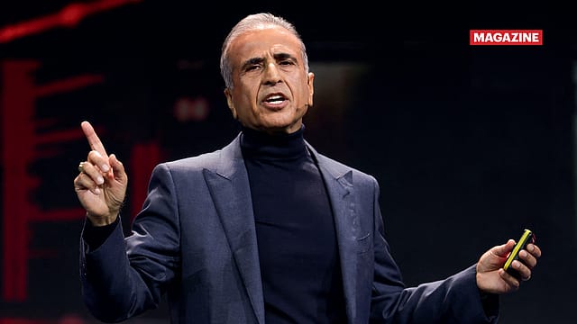 India’s Top 100 Billionaires: Here’s how Airtel’s Sunil Mittal became this year’s biggest wealth gainer
