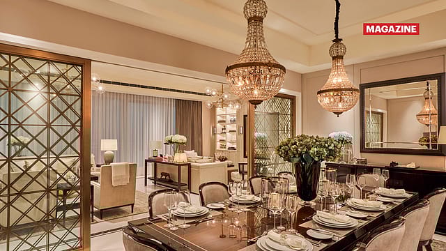 Luxury housing gold rush: Record-breaking deals reshape India’s market — lasting shift or looming bubble?