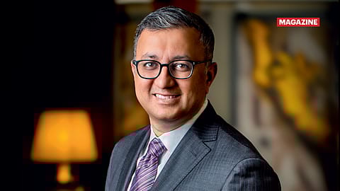 Ranjan Pai & family; #94, India’s Top 100 Billionaires; Wealth ₹25,899 crore ($ 3.02 billion)