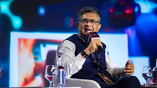 U.S. govt whimsical; not difficult for India to handle tariff crisis: Ashish Chauhan