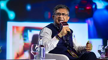 U.S. govt whimsical; not difficult for India to handle tariff crisis: Ashish Chauhan