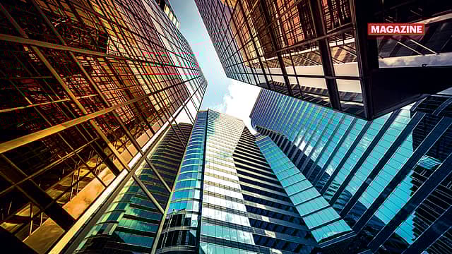 Billionaire builders: How India's richest real estate tycoons are cashing in on the luxury housing boom