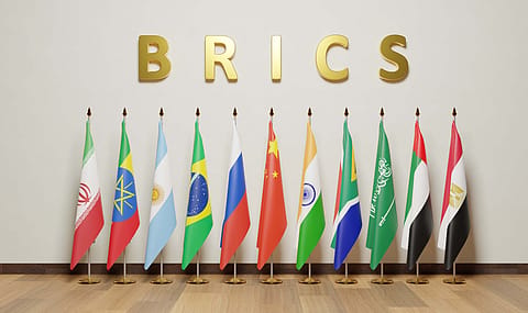 Senior government officials and delegates are expected to share policy experiences, best practices and successful case studies aimed at building resilient and globally competitive MSME ecosystems.