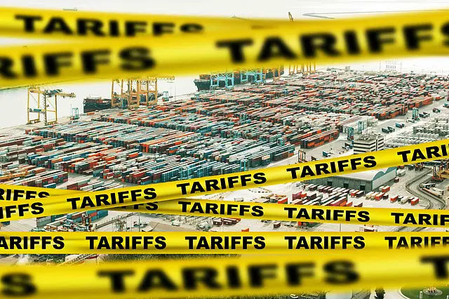 The rise of tariff resilience: a new boardroom KPI for a fragmented world