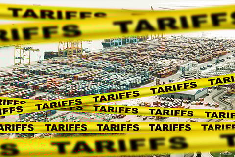 In today’s fractured world, tariff shocks need no war—just an election, a rare-earth crunch, or a distant policy pivot.