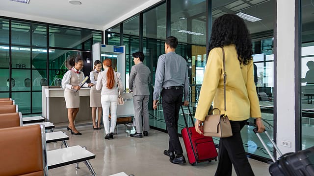 Dreamfolks exits domestic airport lounge services biz; stock slips 5% Dreamfolks exits domestic airport lounge services biz; stock slips 5%