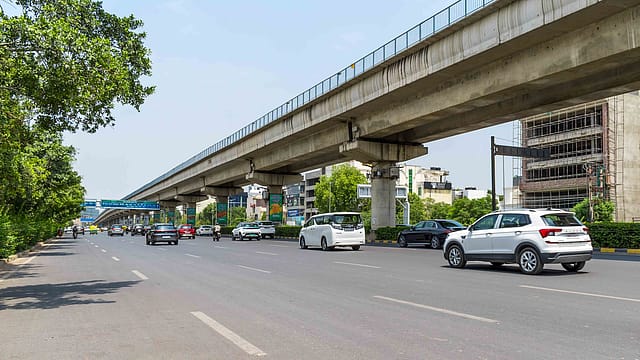 Shaping the future of cities through smarter transportation and mobility solutions