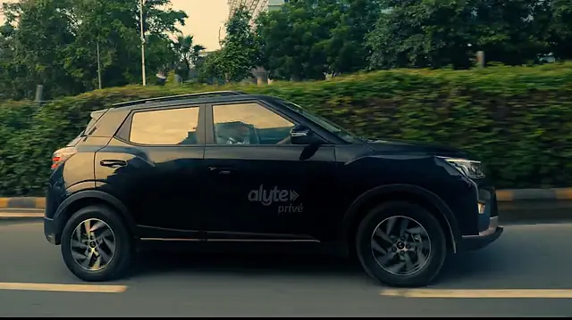 Mahindra Logistics launches Alyte, a premium tech-enabled mobility service