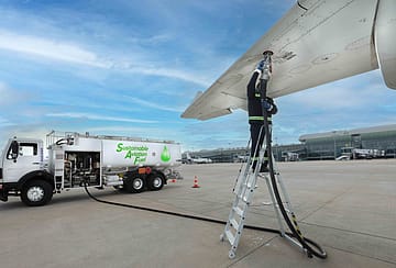 Energy crisis: Govt mandates OMCs to pass on up to 25% of ATF price hike to domestic airlines