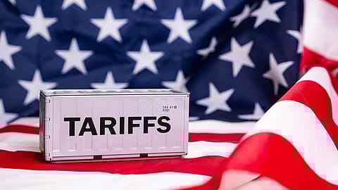 Indian exporters brace for sharp decline as Trump tariffs kick in tomorrow