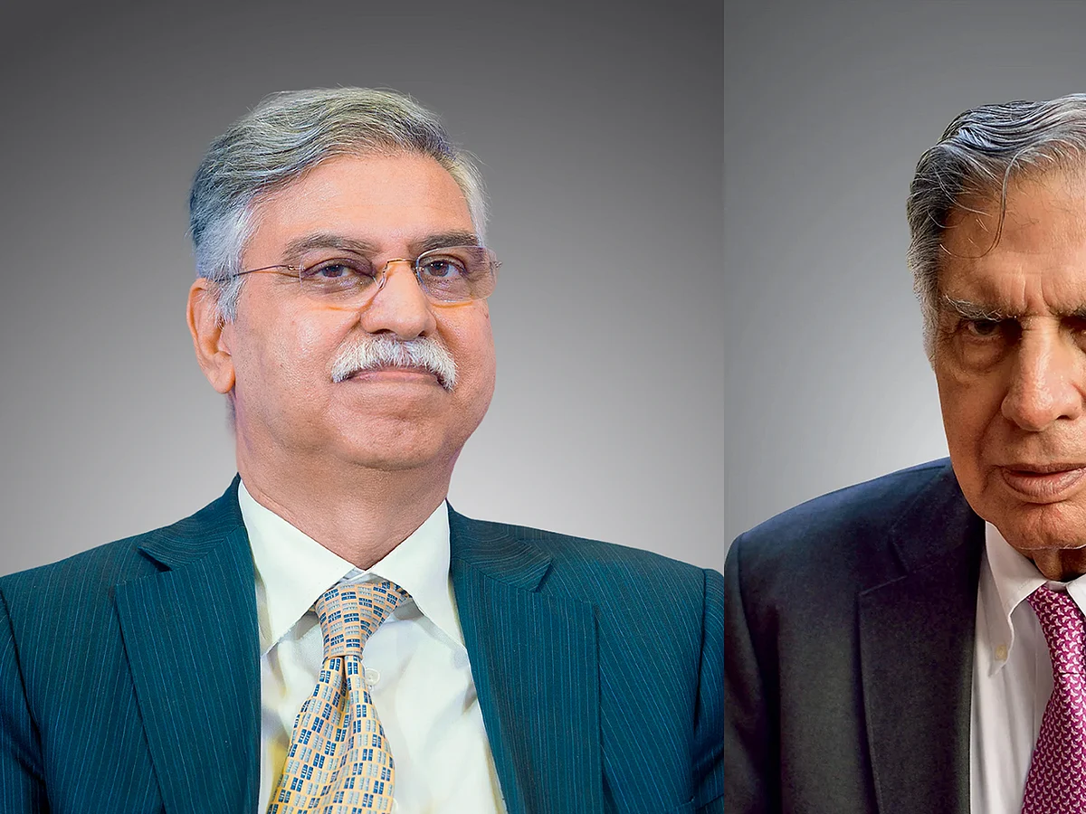 On June 6, 2022, RNT Associates sold its entire stake in BlueStone to Sunil Kant Munjal and other partners in Hero Enterprise Partner Ventures.