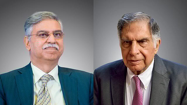 Sunil Munjal helped late RNT strike gold in BlueStone, now it’s his turn to cash in Sunil Munjal helped late RNT strike gold in BlueStone, now it’s his turn to cash in